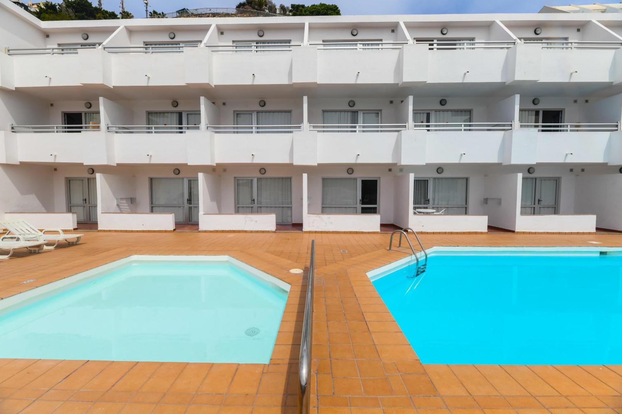Apartamentos Livvo Puerto Bello Puerto Rico  Ngoại thất bức ảnh