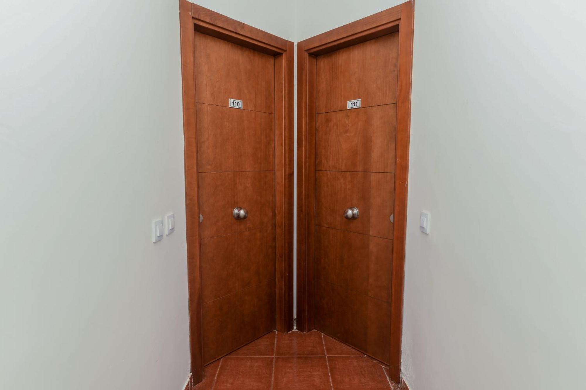 Apartamentos Livvo Puerto Bello Puerto Rico  Ngoại thất bức ảnh