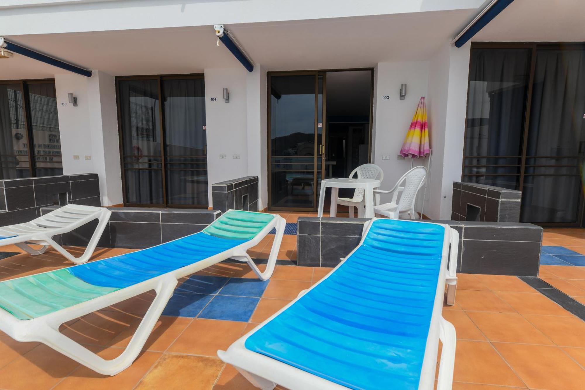 Apartamentos Livvo Puerto Bello Puerto Rico  Ngoại thất bức ảnh