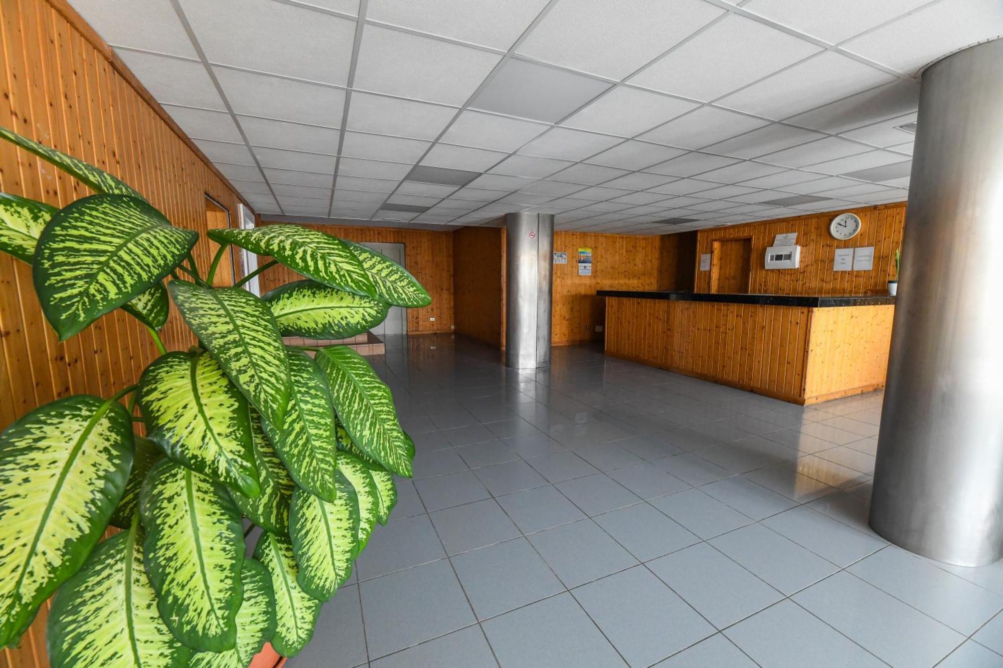 Apartamentos Livvo Puerto Bello Puerto Rico  Ngoại thất bức ảnh