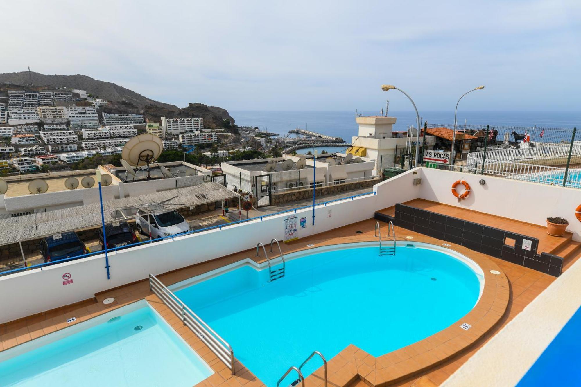 Apartamentos Livvo Puerto Bello Puerto Rico  Ngoại thất bức ảnh