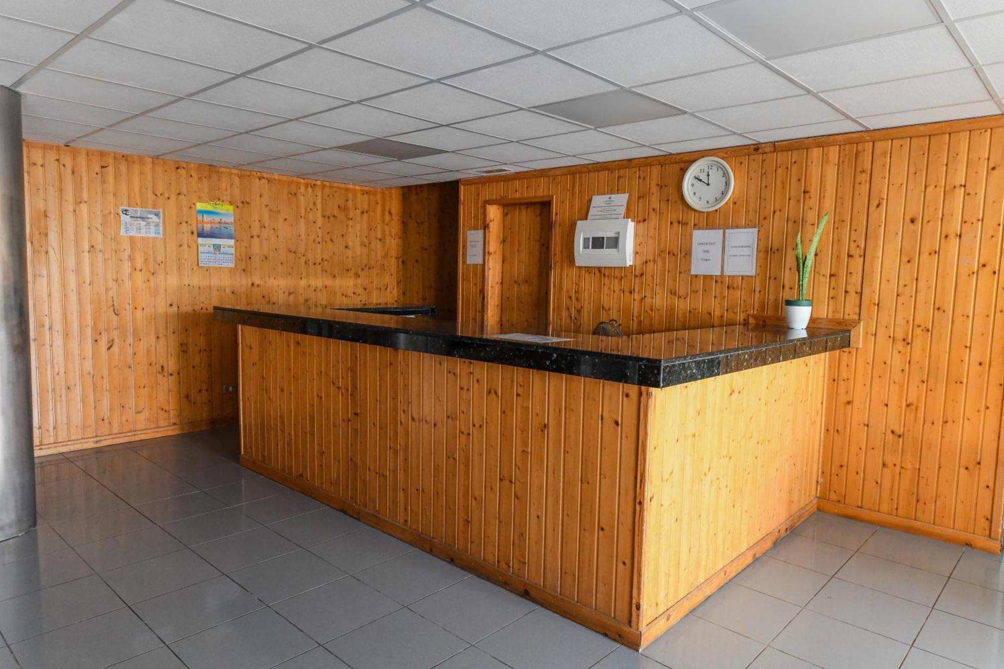 Apartamentos Livvo Puerto Bello Puerto Rico  Ngoại thất bức ảnh