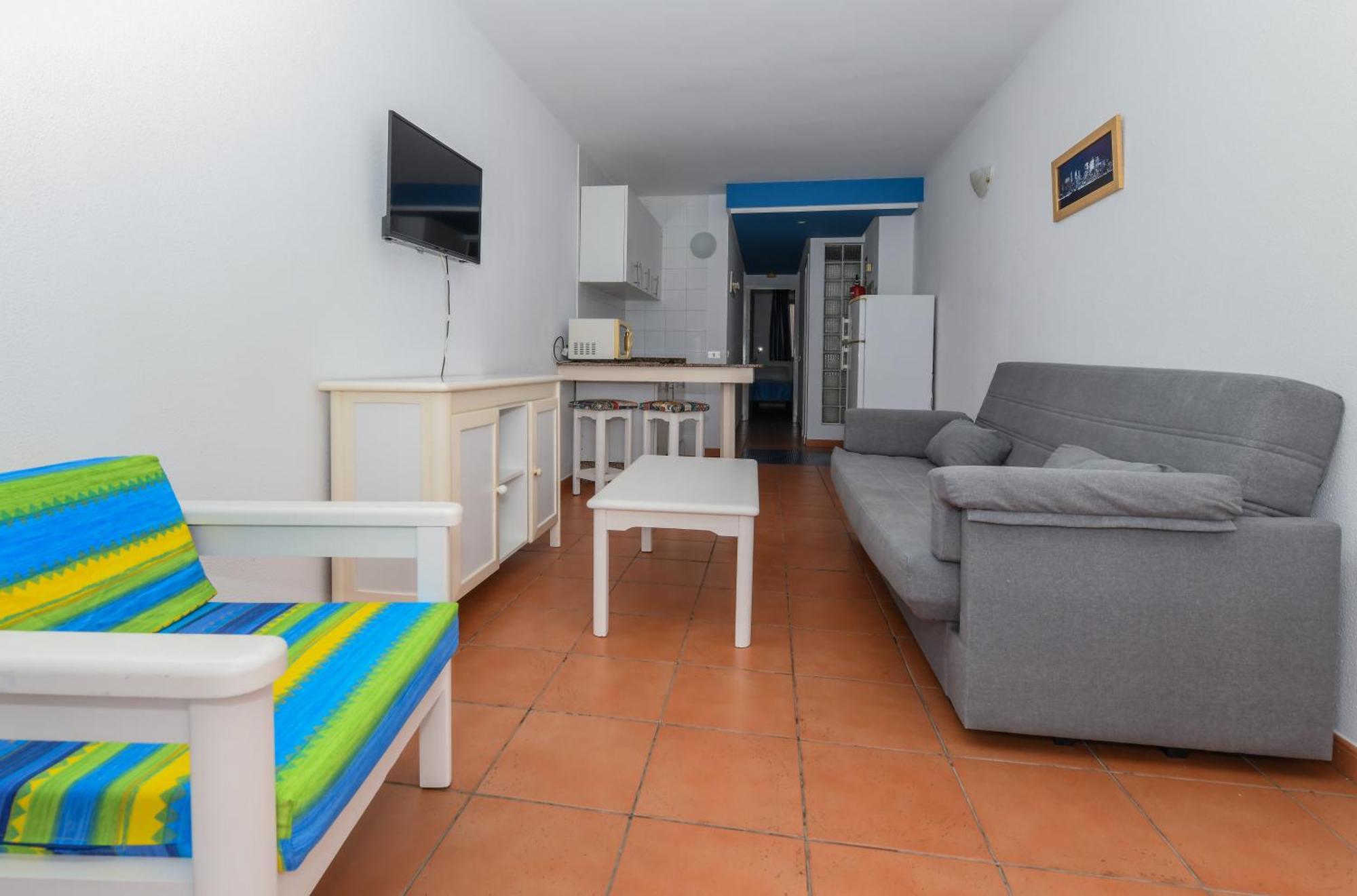 Apartamentos Livvo Puerto Bello Puerto Rico  Ngoại thất bức ảnh