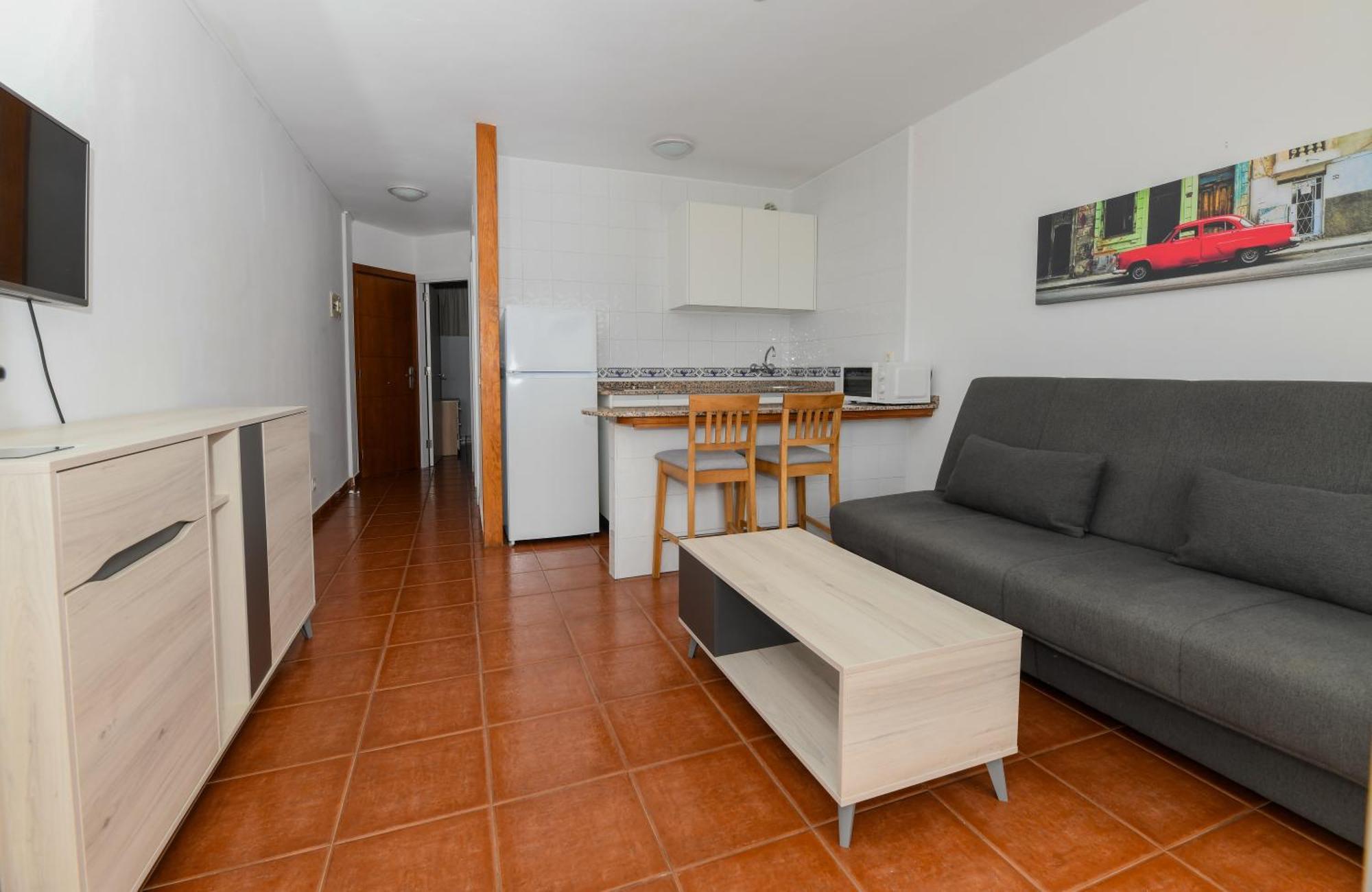 Apartamentos Livvo Puerto Bello Puerto Rico  Ngoại thất bức ảnh